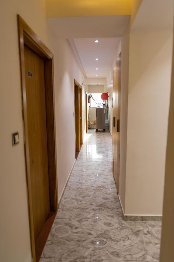 Hotel Sai Ahmedabad